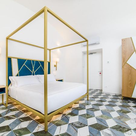 Palazzo Vitagliano Amalfi Dış mekan fotoğraf