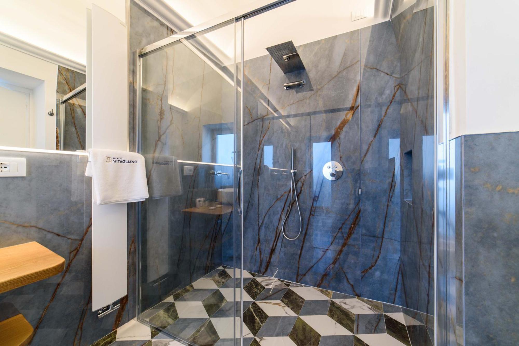 Palazzo Vitagliano Amalfi Dış mekan fotoğraf