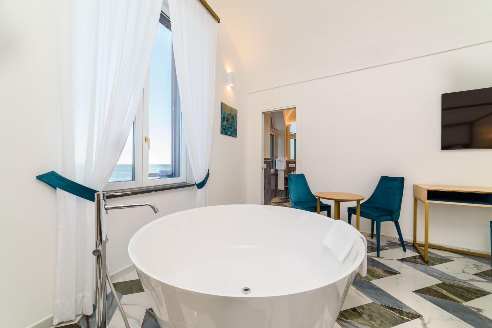 Palazzo Vitagliano Amalfi Dış mekan fotoğraf