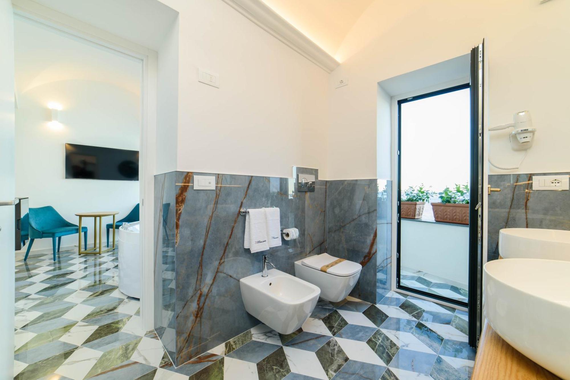 Palazzo Vitagliano Amalfi Dış mekan fotoğraf